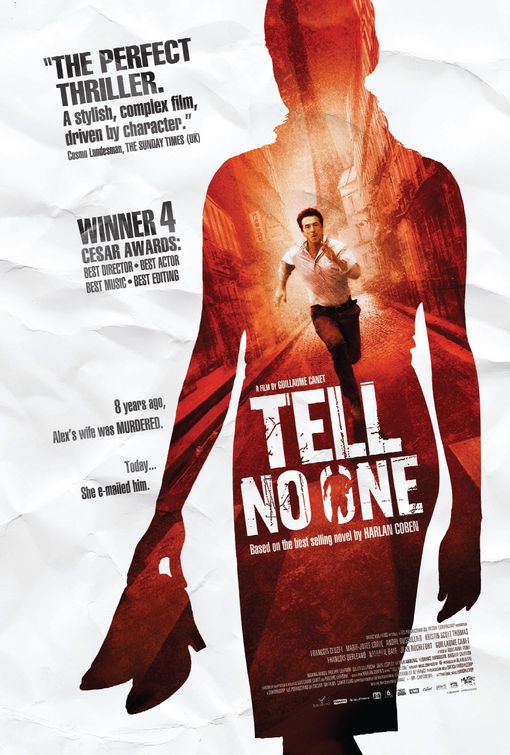 Tell No One 2006 720P Bluray X264 Anoxmous