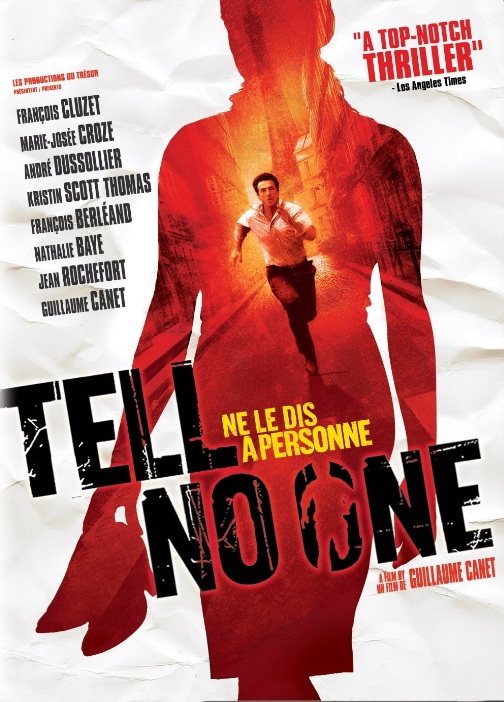 Tell No One 2006 720P Bluray X264 Anoxmous
