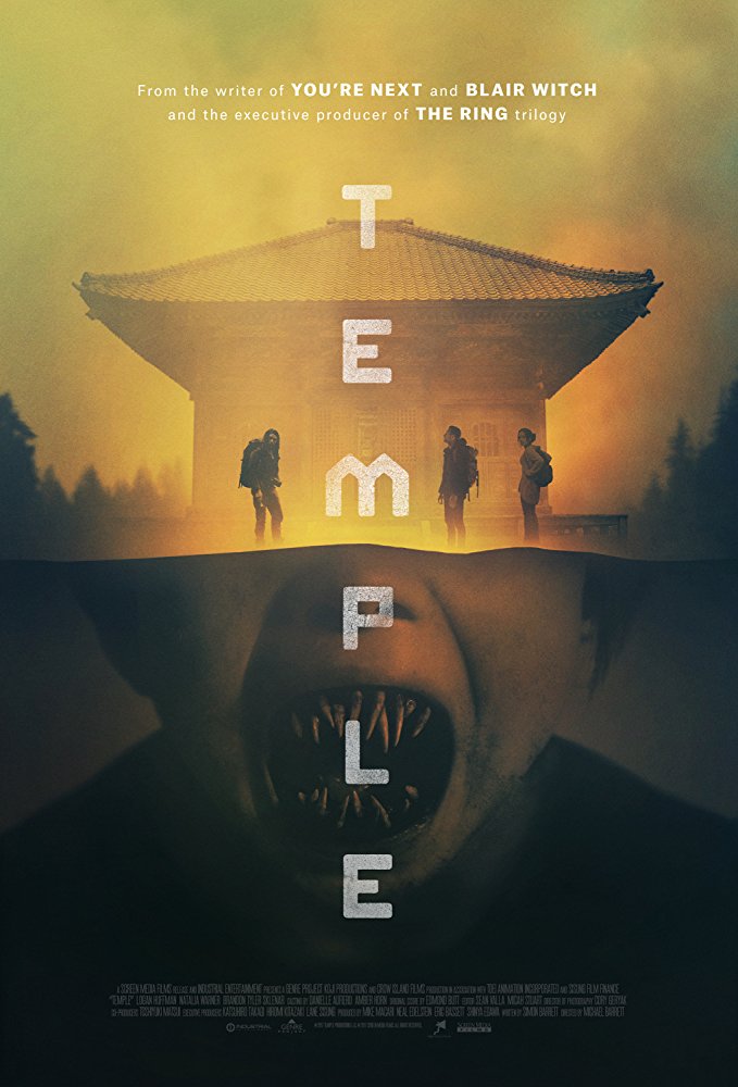 Temple 2017 720P Web-Dl 600Mb Mkvcage