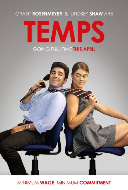 Temps 2016 720P Web-Dl 650Mb Mkvcage