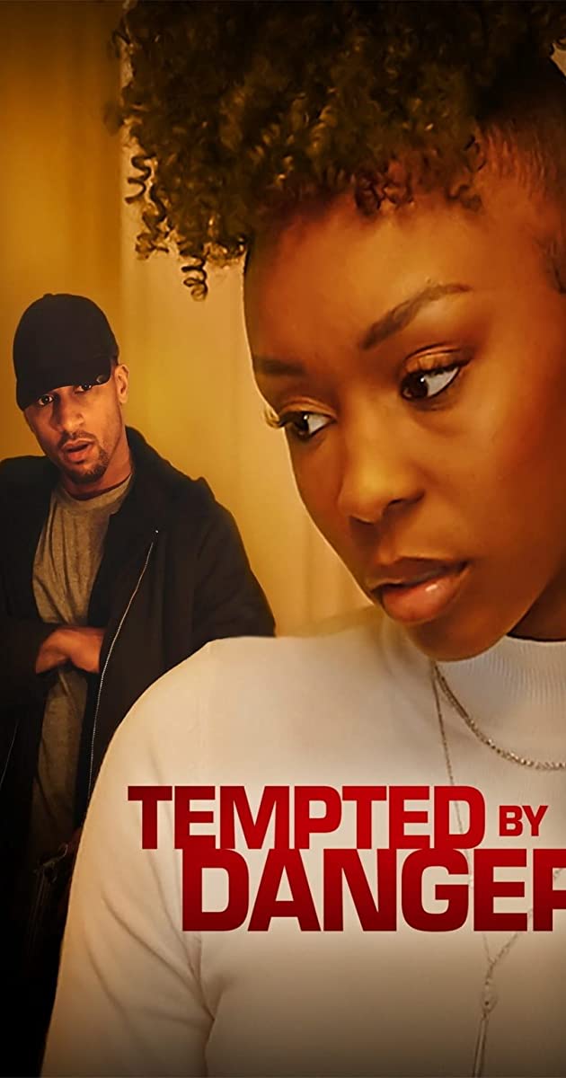 Tempted By Danger 2020 720P Webrip 800Mb X264-Galaxyrg