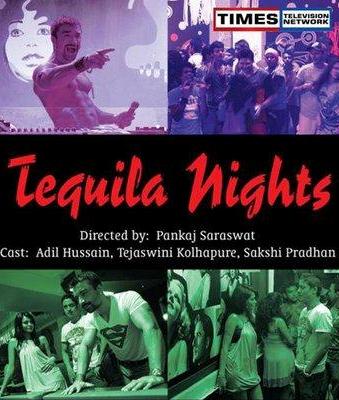 Tequila Nights (2010)