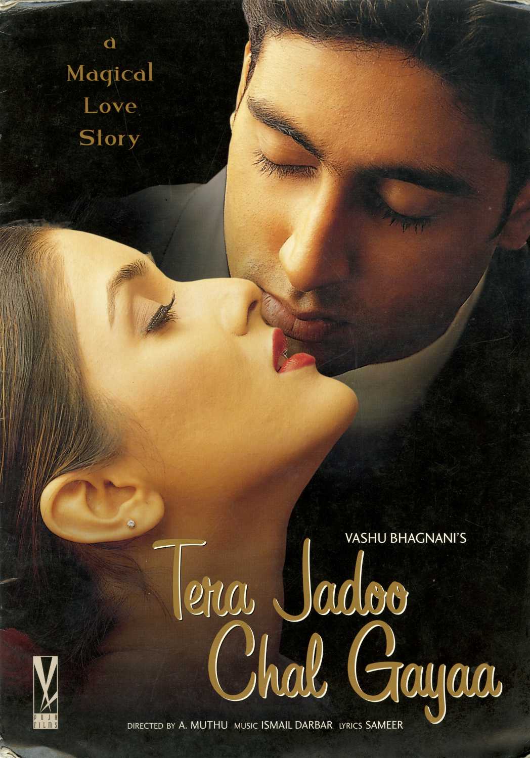 Tera Jadoo Chal Gayaa (2000) Hindi 720P Amzn Webrip X264 Aac 2 0 Esub - Mkvcinemas
