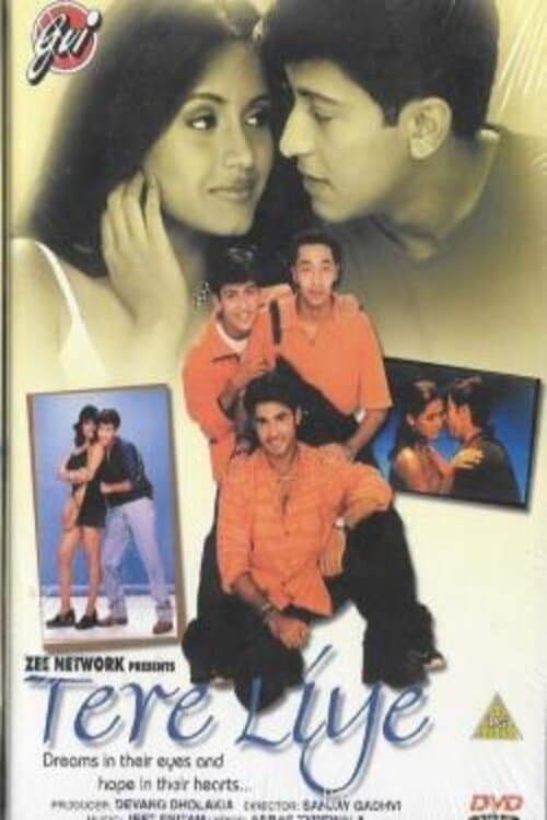 Tere Liye (2001) Hindi 720P Amzn Webrip X264 Aac 2 0 Esub - Mkvcinemas