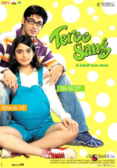 Tere Sang (2009)
