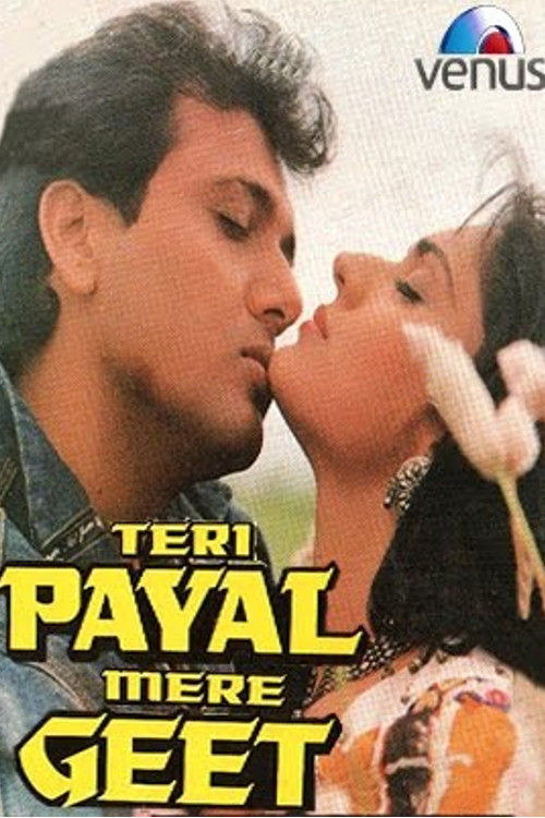 Teri Payal Mere Geet 1993 Webrip 1080P Hindi Dd 2 0 X264 Esub - Mkvcinemas
