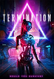 Termination 2019 720P Webrip 800Mb X264-Galaxyrg
