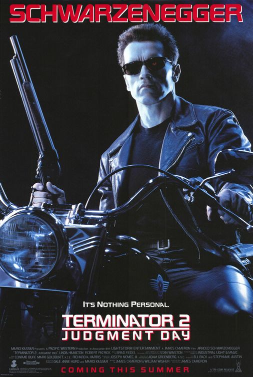 Terminator 2 Judgment Day (1991) Dc 1080P Bluray X265 Hevc Esub [Dual Audio][Hindi 5 1 English 5 1] -Mkvc
