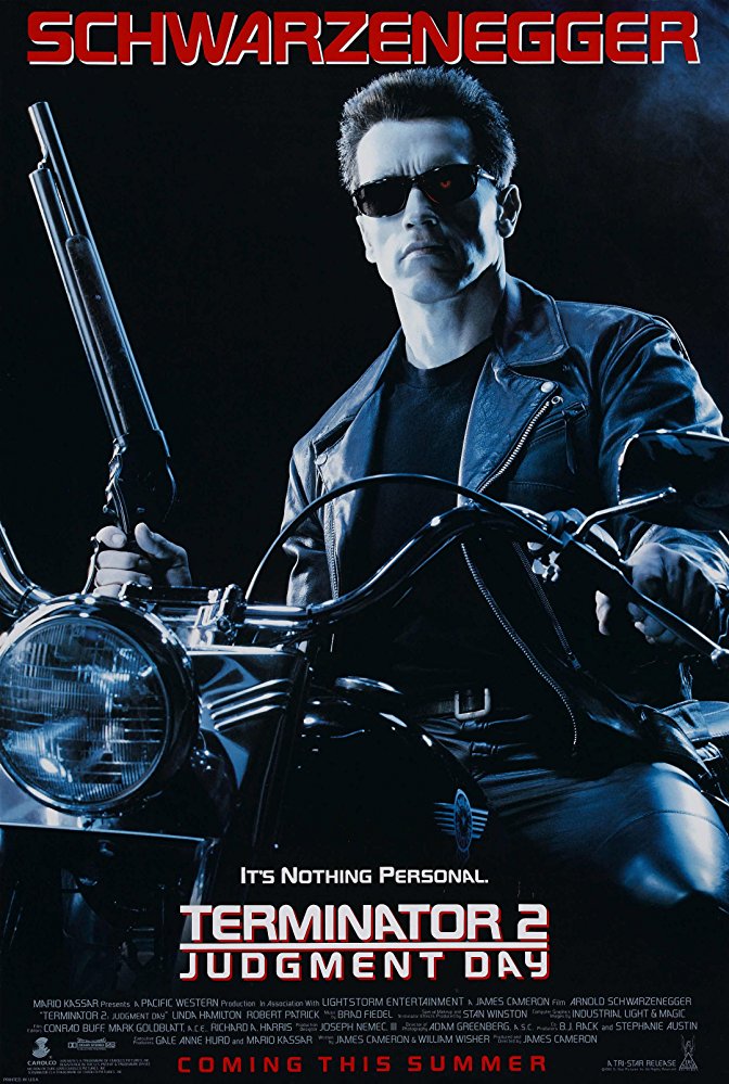 Terminator 2 Judgment Day (1991) Dc Extended 1080P Bluray X265 Hevc Msubs [Dual Audio][Hindi 5 1 English 5 1] -Olam