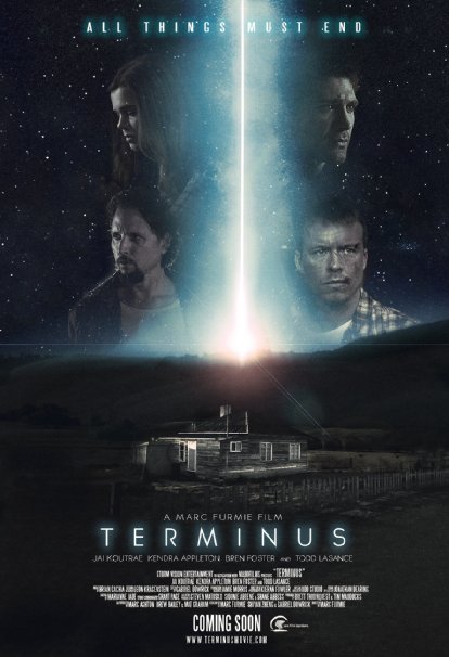 Terminus 2015 720P Brrip 850Mb Mkvcage