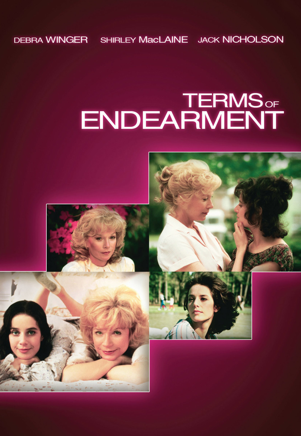 Terms Of Endearment 1983 720P X264-1