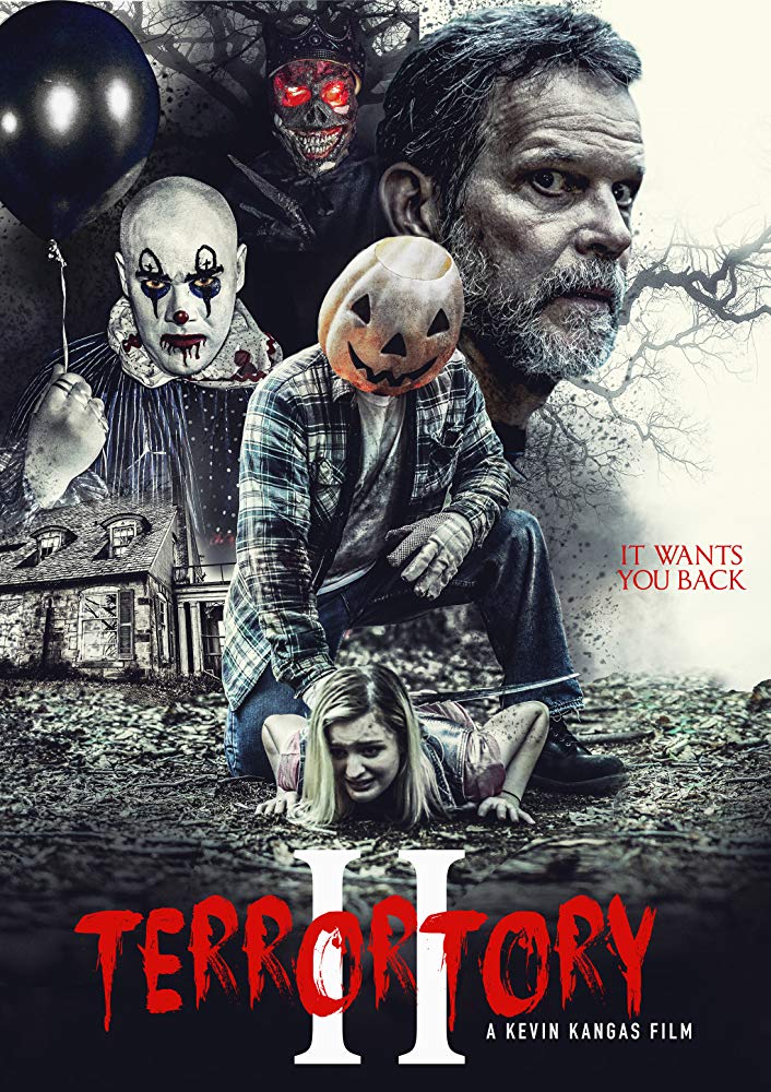 Terrortory 2 2018 720P Amzn-Cbr Web-Dl Mkvcage Ws