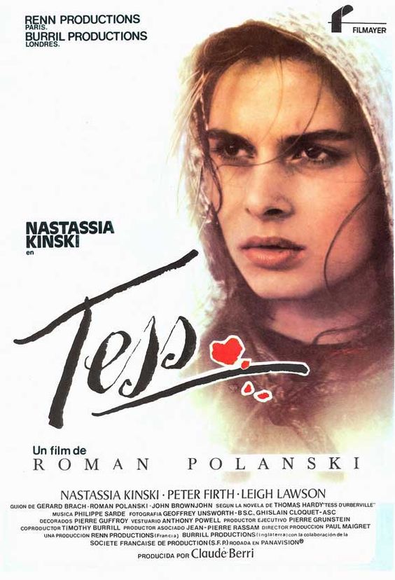 Tess 1978 Remastered 720P Bluray X264 Esub-Pahe In