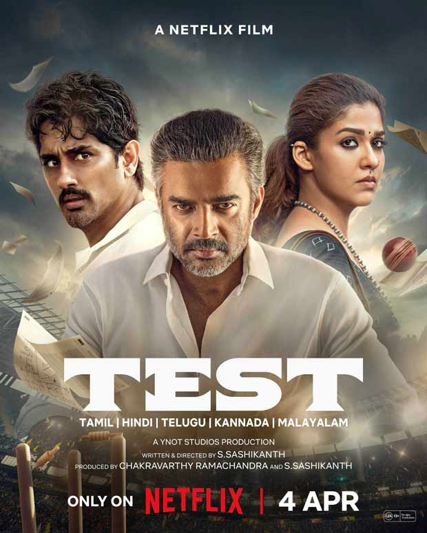 Test (2025) Uncut 1080P Webrip X265 Hevc Esub [Dual Audio][Hindi 5 1 Tamil 5 1] -Hdhub