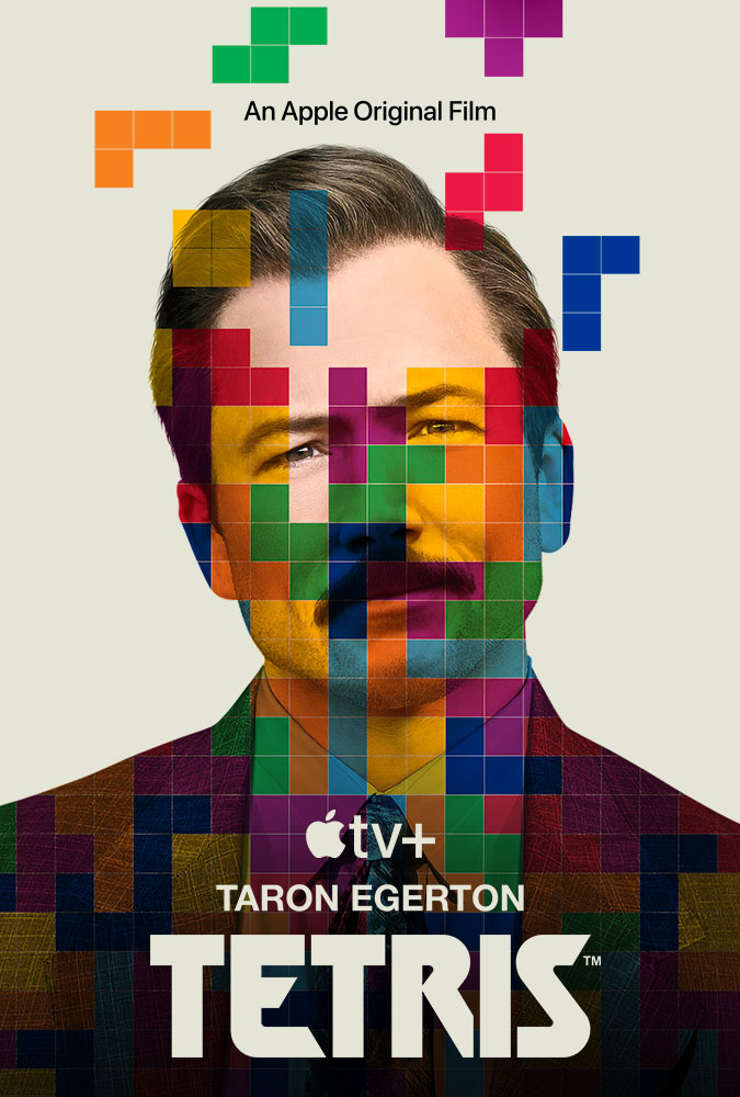 Tetris 2023 720P Webrip 800Mb X264-Galaxyrg