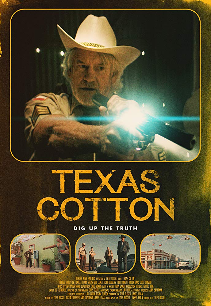 Texas Cotton 2018 Festival 720P Web-Dl X264-Mkvcage Me