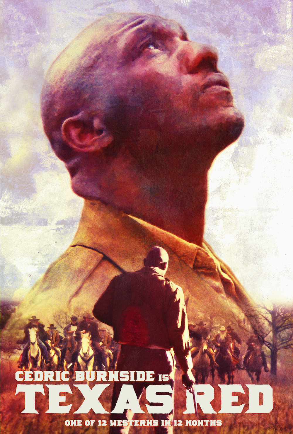 Texas Red 2021 720P Webrip 800Mb X264-Galaxyrg