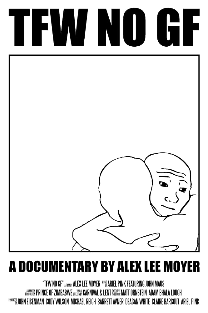 Tfw No Gf 2020 720P Amzn Webrip 800Mb X264-Galaxyrg
