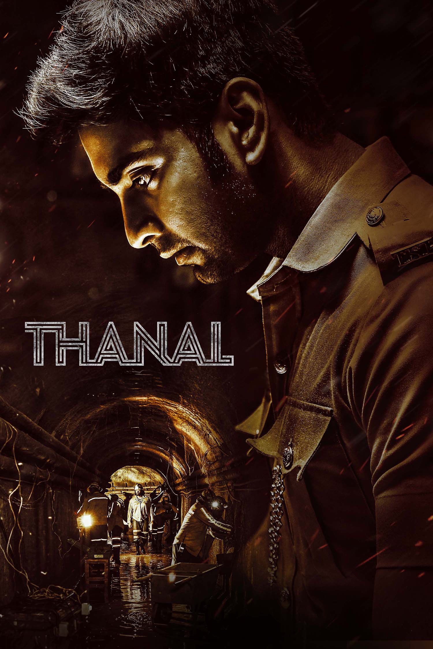 Thanal (2025) Uncut 1080P Webrip X265 Hevc Esub [Dual Audio][Hindi 2 0 Tamil 2 0] -Hdhub