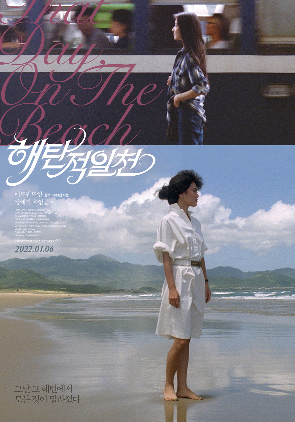 That Day On The Beach 1983 Chinese 720P Bluray X264 Aac-[Yts Mx]