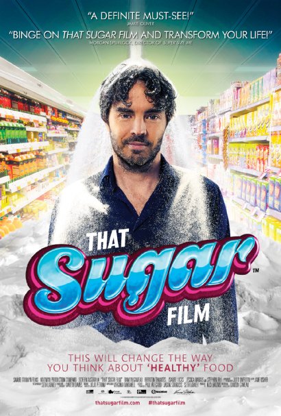 That Sugar Film 2014 720P Bluray X264 Yify