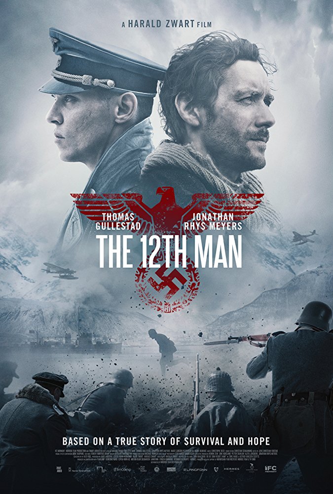 The 12Th Man 2017 720P Brrip Mkvcage Ws