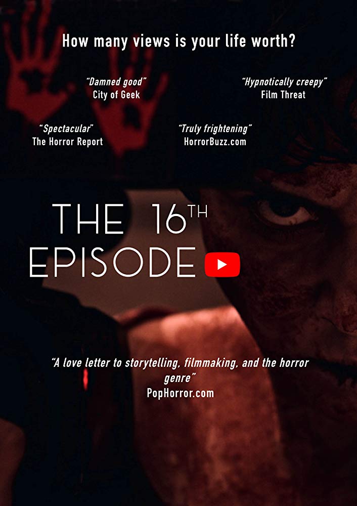 The 16Th Episode 2019 720P Brrip X264-Mkvcage Com
