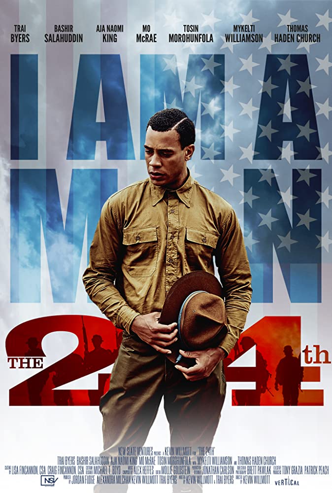 The 24Th 2020 720P Webrip 800Mb X264-Galaxyrg