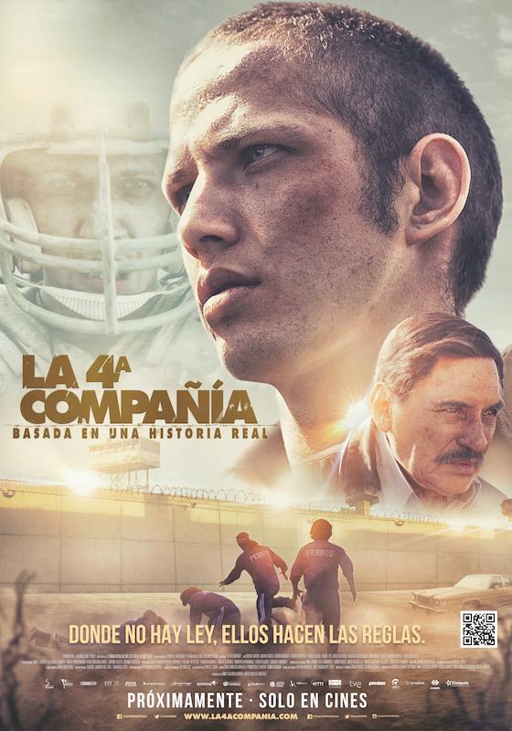 The 4Th Company 2016 720P Nf Web-Dl 950Mb Mkvcage Com