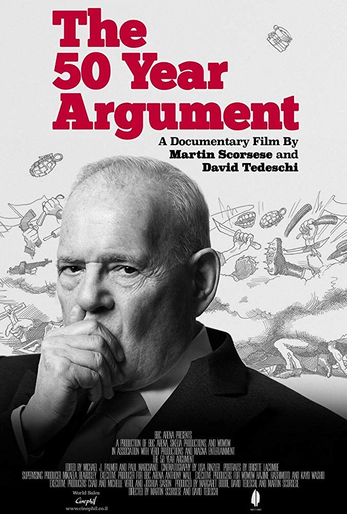 The 50 Year Argument 2014 720P Hdtv X264-Batv