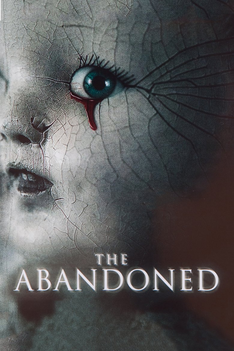 The Abandoned (2015) 720P Brrip 750Mb Mkvcage