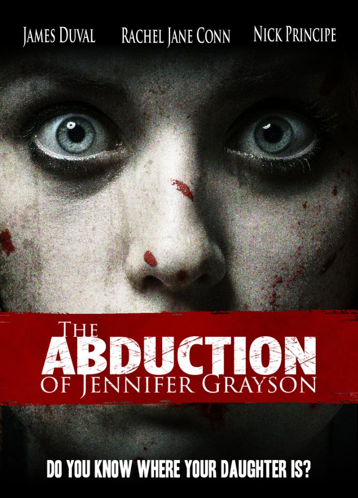 The Abduction Of Jennifer Grayson 2017 720P Web-Dl 700Mb Mkvcage