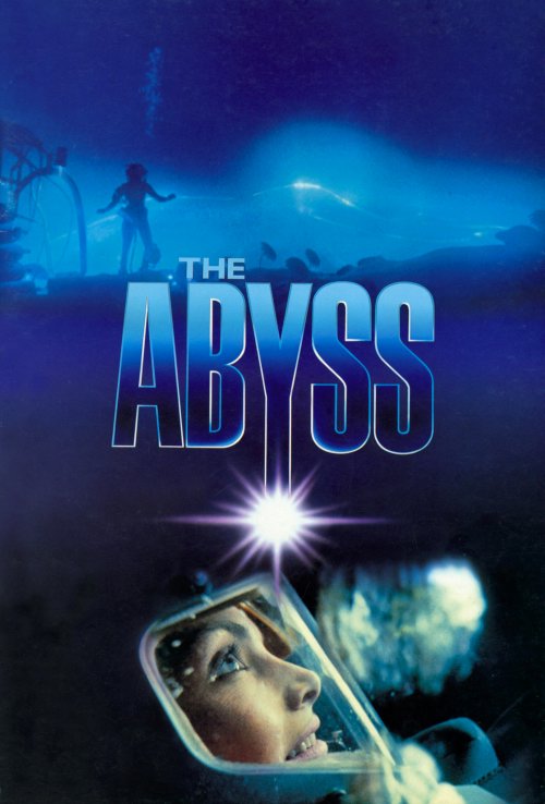 The Abyss 1989 720P Hdtv 1 1Gb Mkvcage Com