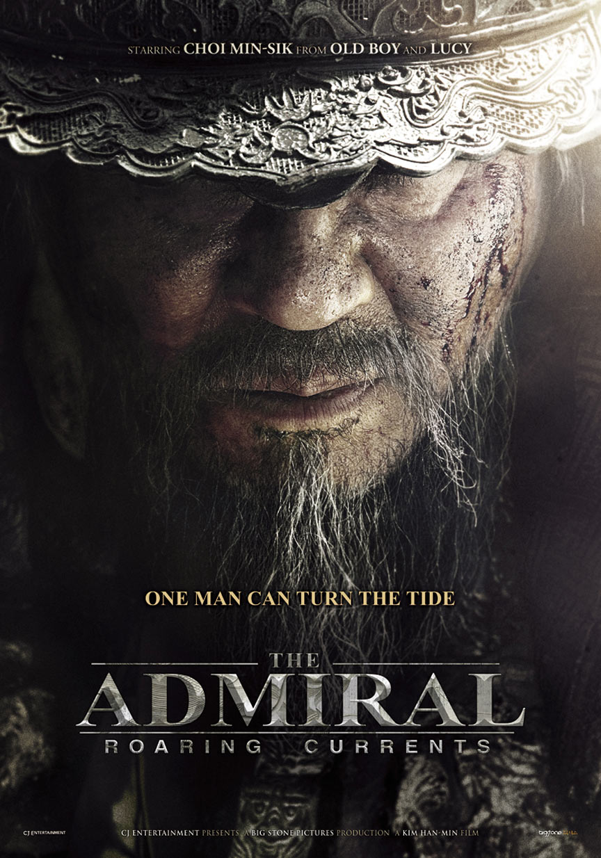 The Admiral 2014 720P Hdrip 999Mb Mkvcage