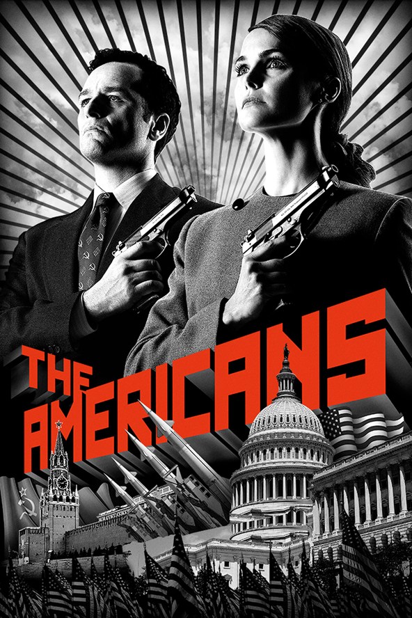 The Americans