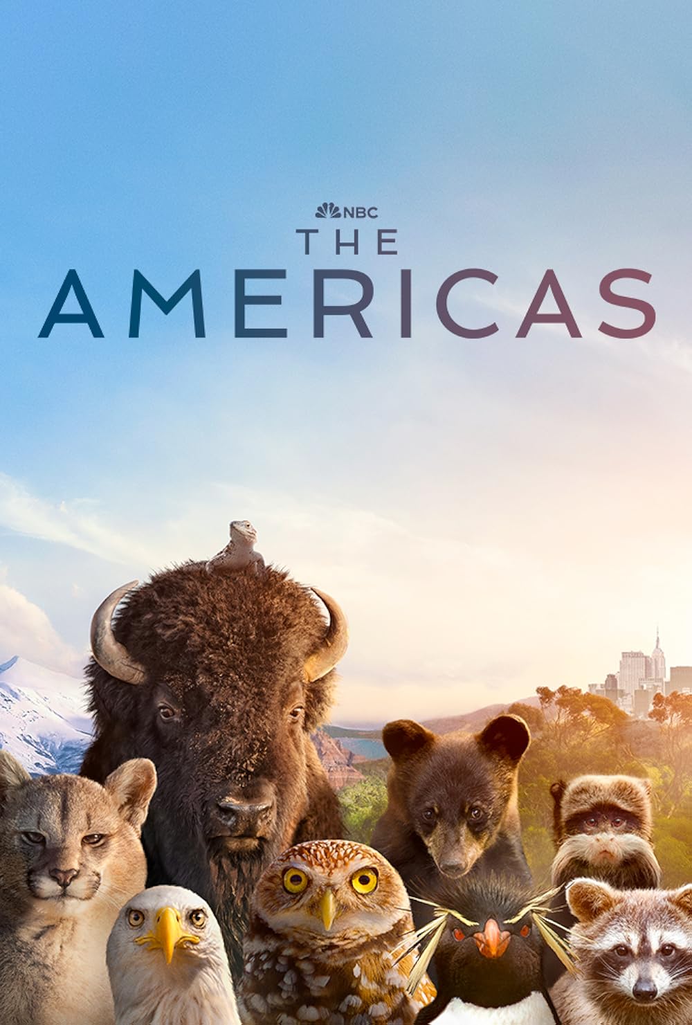 The Americas S01E00 Special The Making Of 720P Pcok Webrip X264 Esub-Rawr