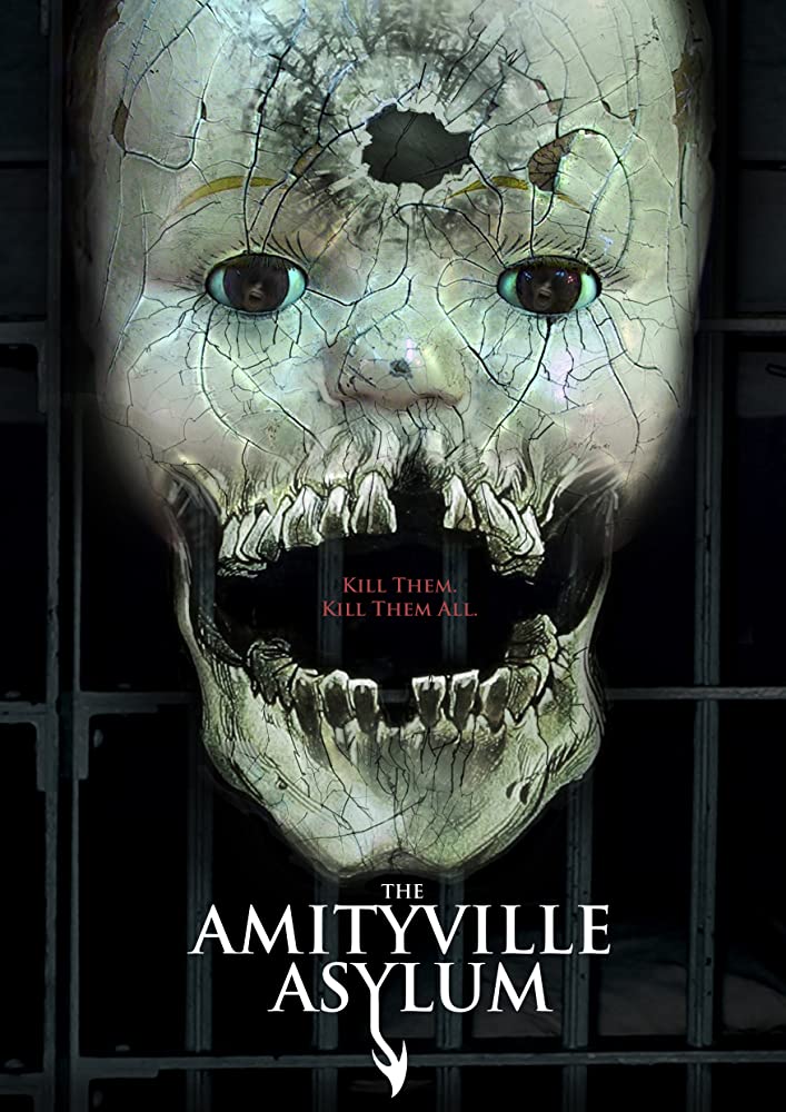 The Amityville Asylum 2013 720P Bluray X264 Yify