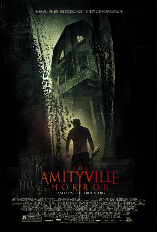 The Amityville Horror (2005) 720P Bluray X264 Esub [Dual Audio][Hindi 2 0 English 5 1] -Mkvc