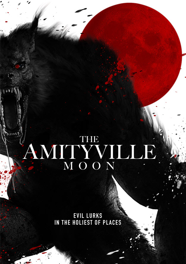 The Amityville Moon 2021 720P Amzn Webrip 800Mb X264-Galaxyrg