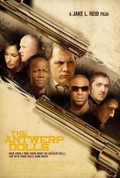The Antwerp Dolls 2015 720P Web-Dl 650Mb Mkvcage