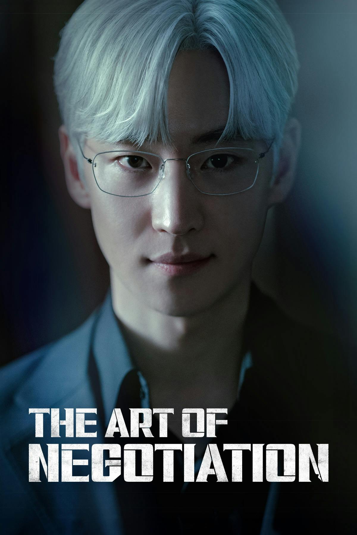 The Art Of Negotiation S01E01 Kor 720P Web-Dl X265 Hevc 10Bit Msubs-Lovebug
