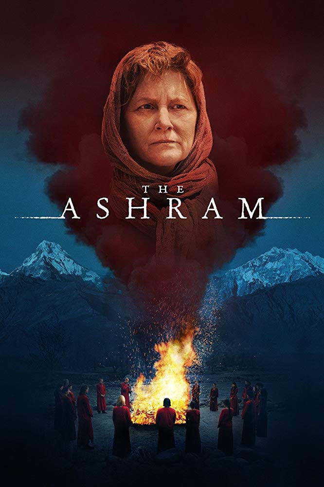 The Ashram 2018 720P Amzn Webrip 800Mb X264-Galaxyrg