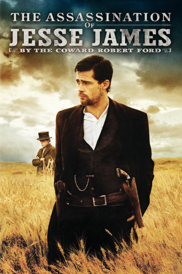 The Assassination Of Jesse James By The Coward Robert Ford [2007] Bluray X264 Aac-Zone