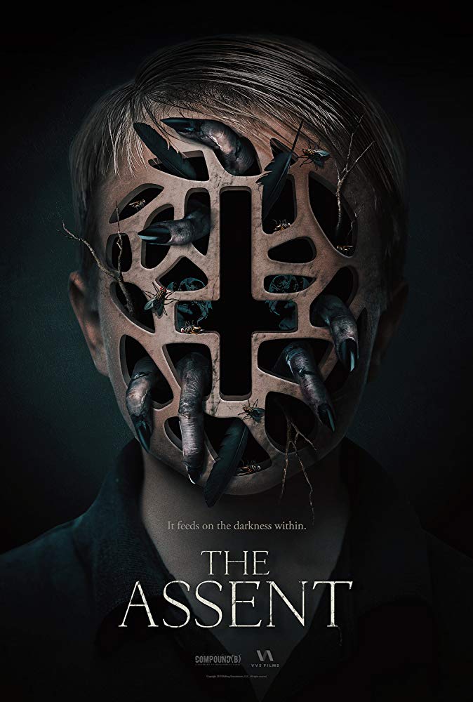 The Assent 2019 720P Webrip 720P Webrip 800Mb X264-Galaxyrg