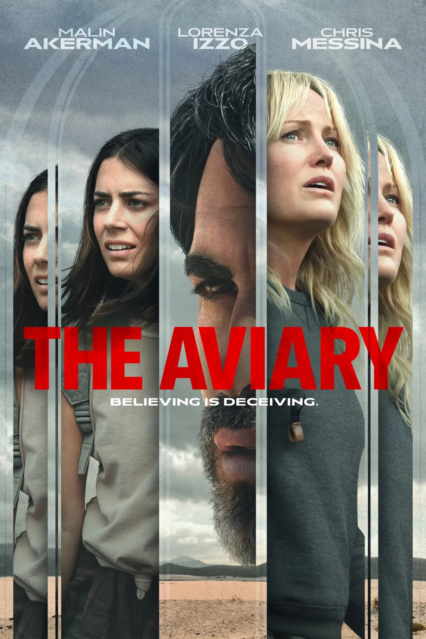 The Aviary 2022 720P Webrip 800Mb X264-Galaxyrg