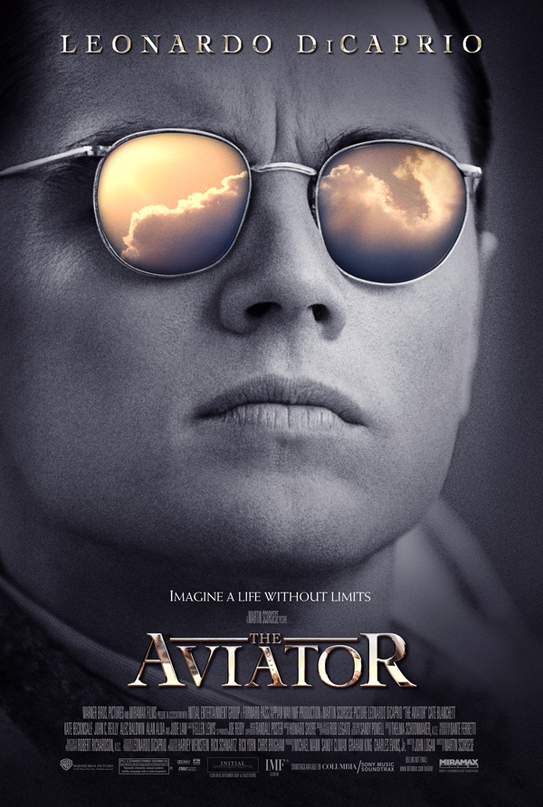 The Aviator (2004) 1080P Bluray X265 Hevc 10Bit Aac 5 1 Msubs-Tigole