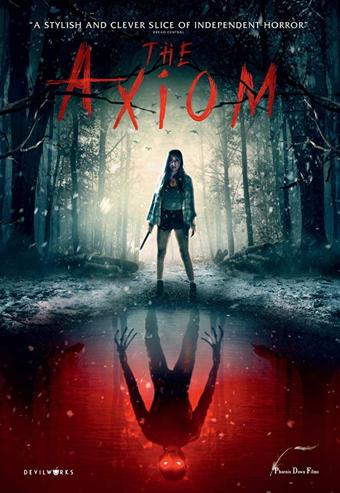 The Axiom 2018 720P Amzn Web-Dl Mkvcage Ws