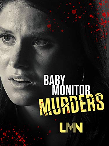 The Babysitter Aka Baby Monitor Murders 2020 720P Hdtv 800Mb X264-Galaxyrg