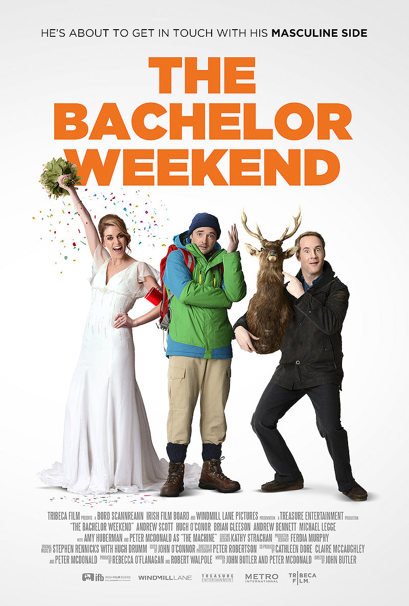 The Bachelor Weekend 2013 720P Bluray X264 Yify