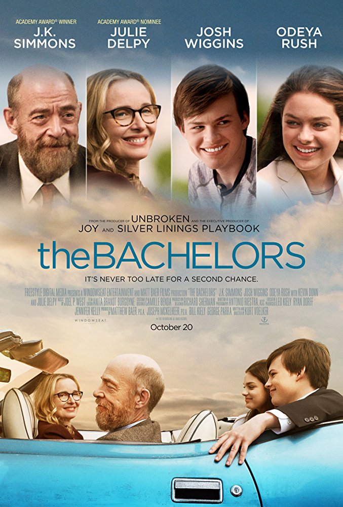 The Bachelors 2017 720P Web-Dl 800Mb Mkvcage
